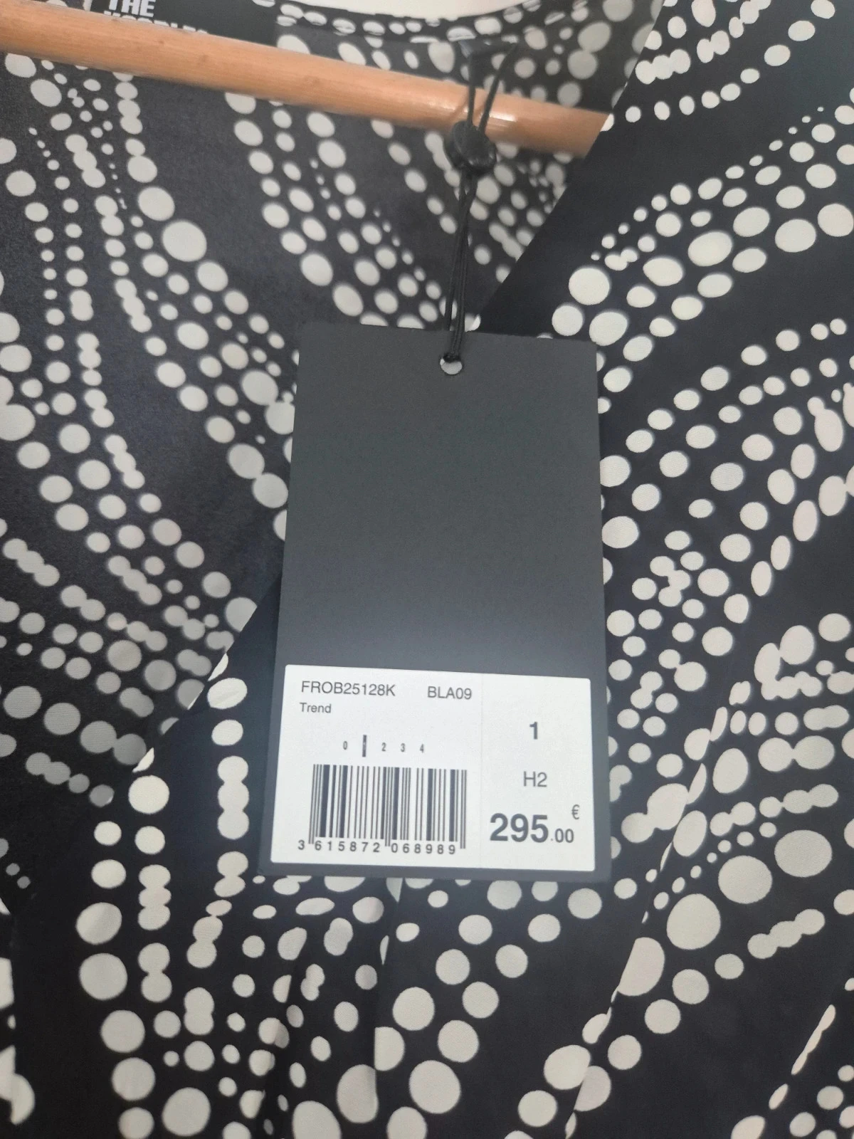 Vestido The Kooples – photo 5
